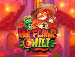 Hot Flavor Chili game thumbnail