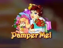 Pamper Me game thumbnail