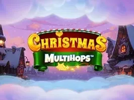 Christmas MULTIHOPS DNT game thumbnail