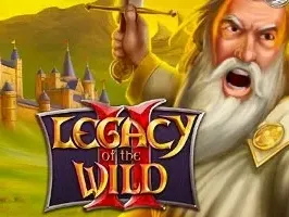 มรดกแห่งป่า game thumbnail