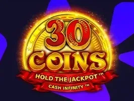 30 Coins™ game screenshot