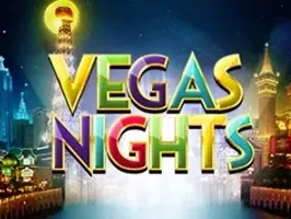 Vegas Nights (1) game screenshot
