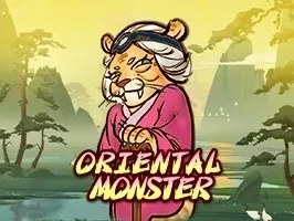 Oriental Monster