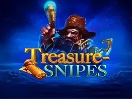 Treasure-Snipes game screenshot