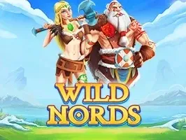 Wild Nords DNT